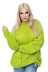 Chandail model 131600 PeeKaBoo
